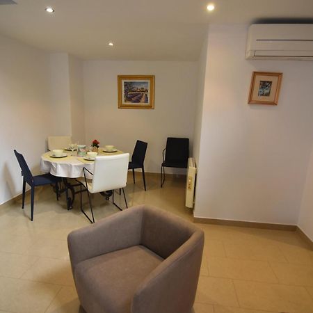 Rnet Apartments Roses Duplex Granada Exterior foto