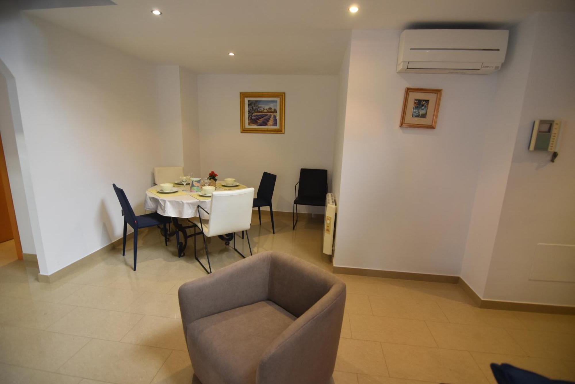 Rnet Apartments Roses Duplex Granada Exterior foto