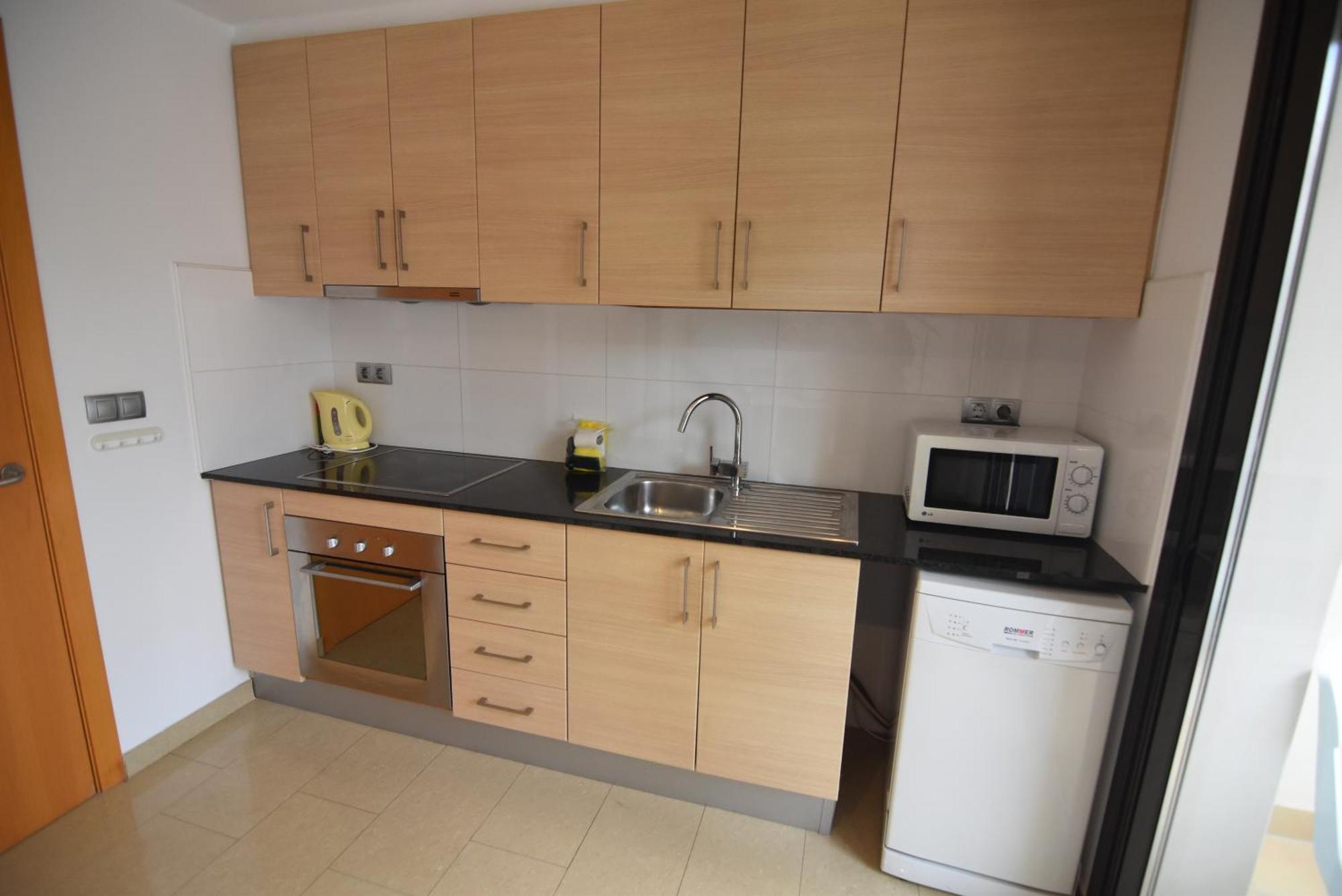 Rnet Apartments Roses Duplex Granada Exterior foto
