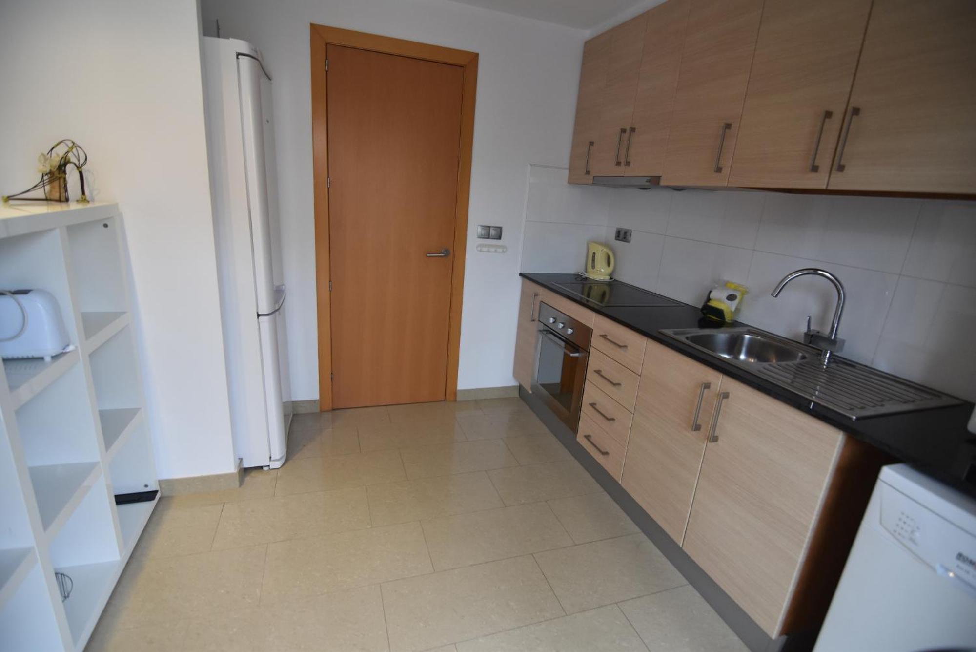 Rnet Apartments Roses Duplex Granada Exterior foto