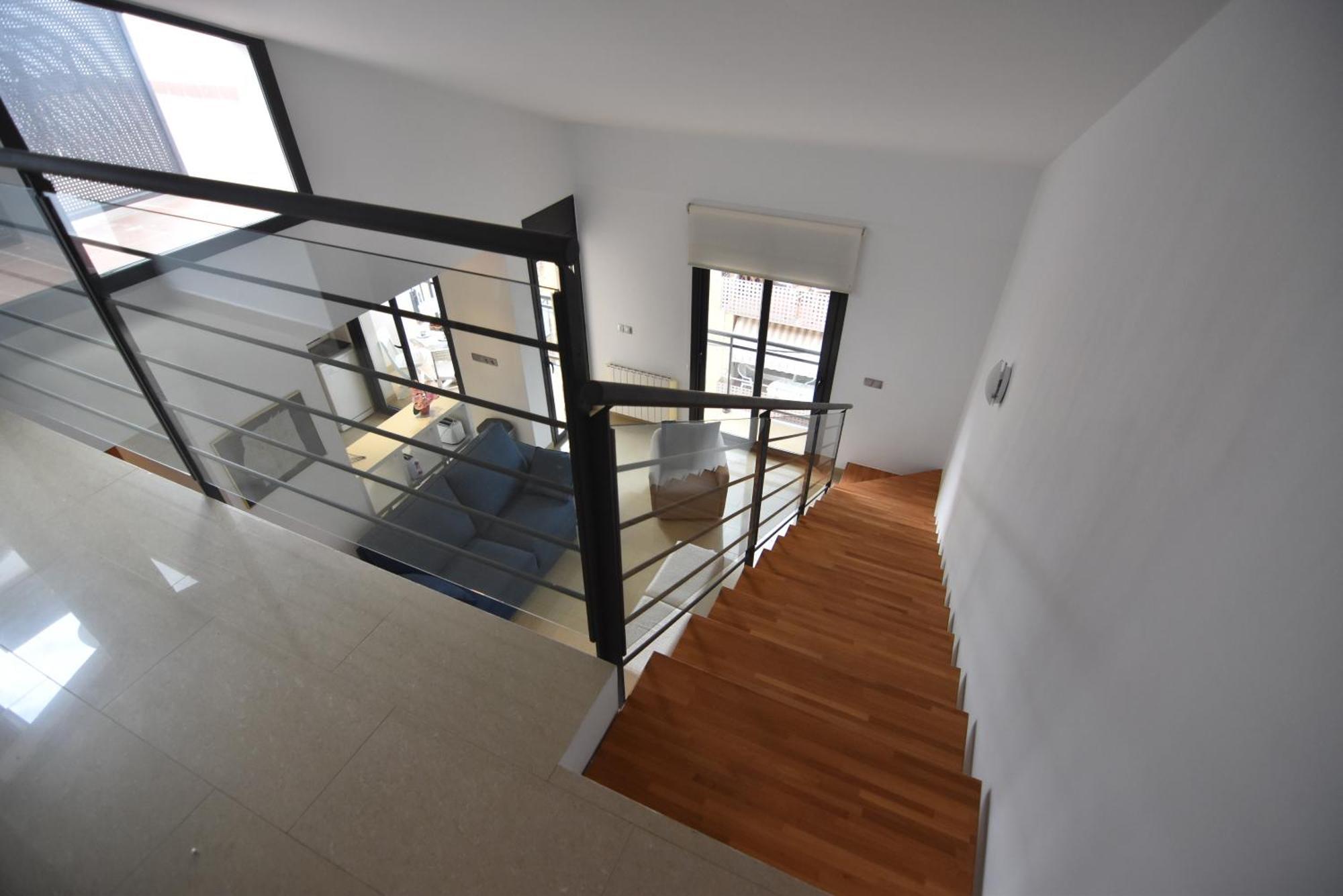 Rnet Apartments Roses Duplex Granada Exterior foto