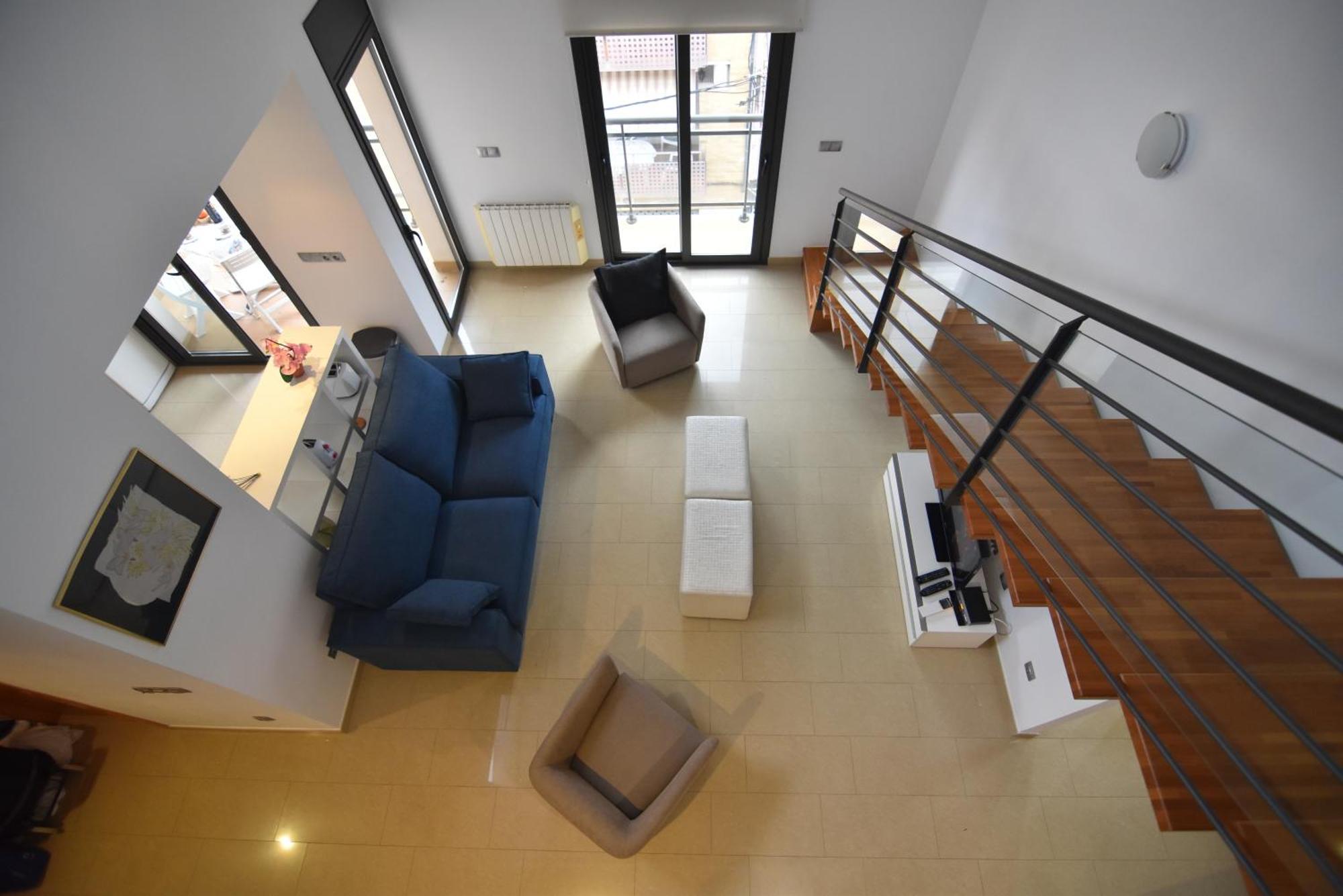 Rnet Apartments Roses Duplex Granada Exterior foto