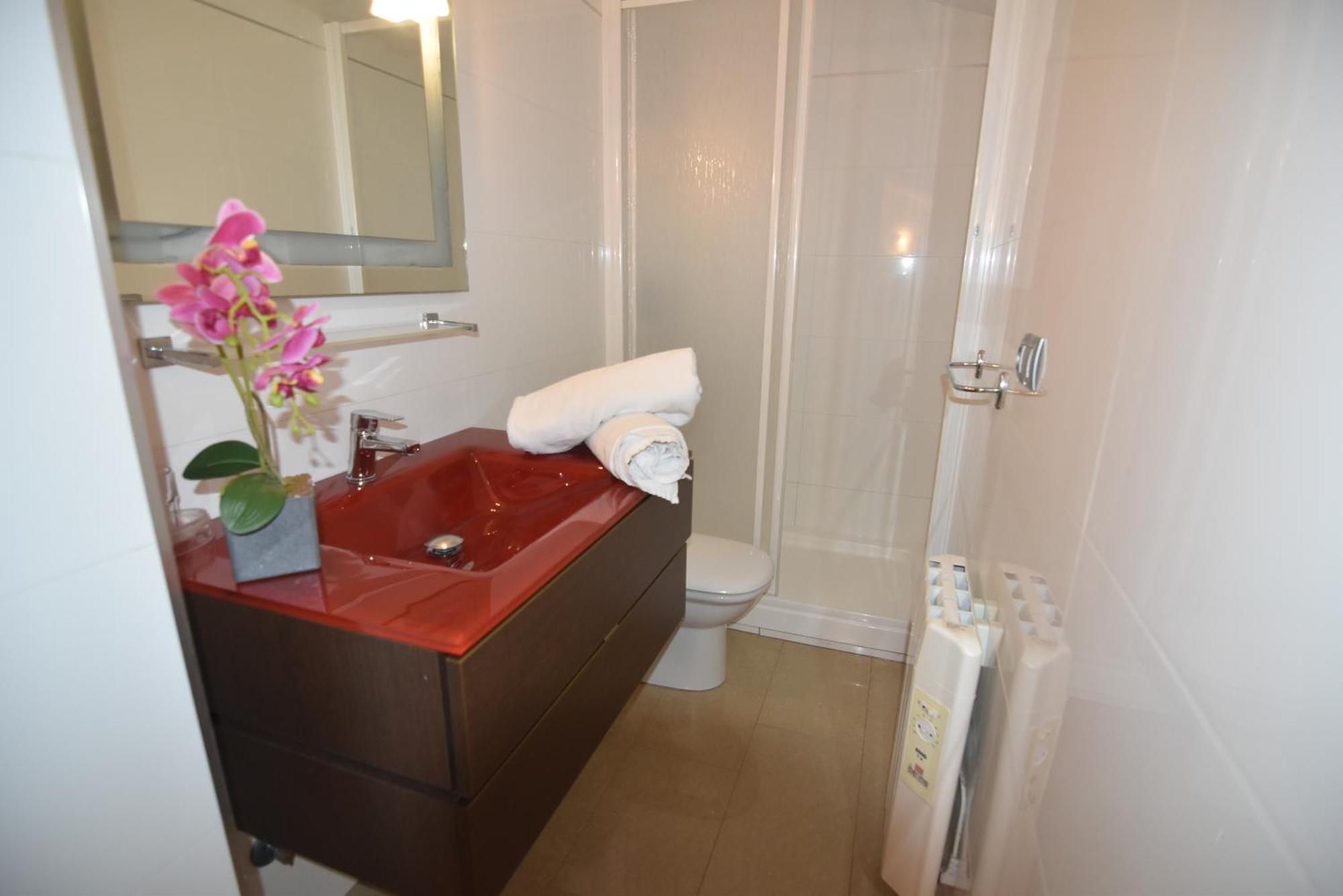 Rnet Apartments Roses Duplex Granada Exterior foto
