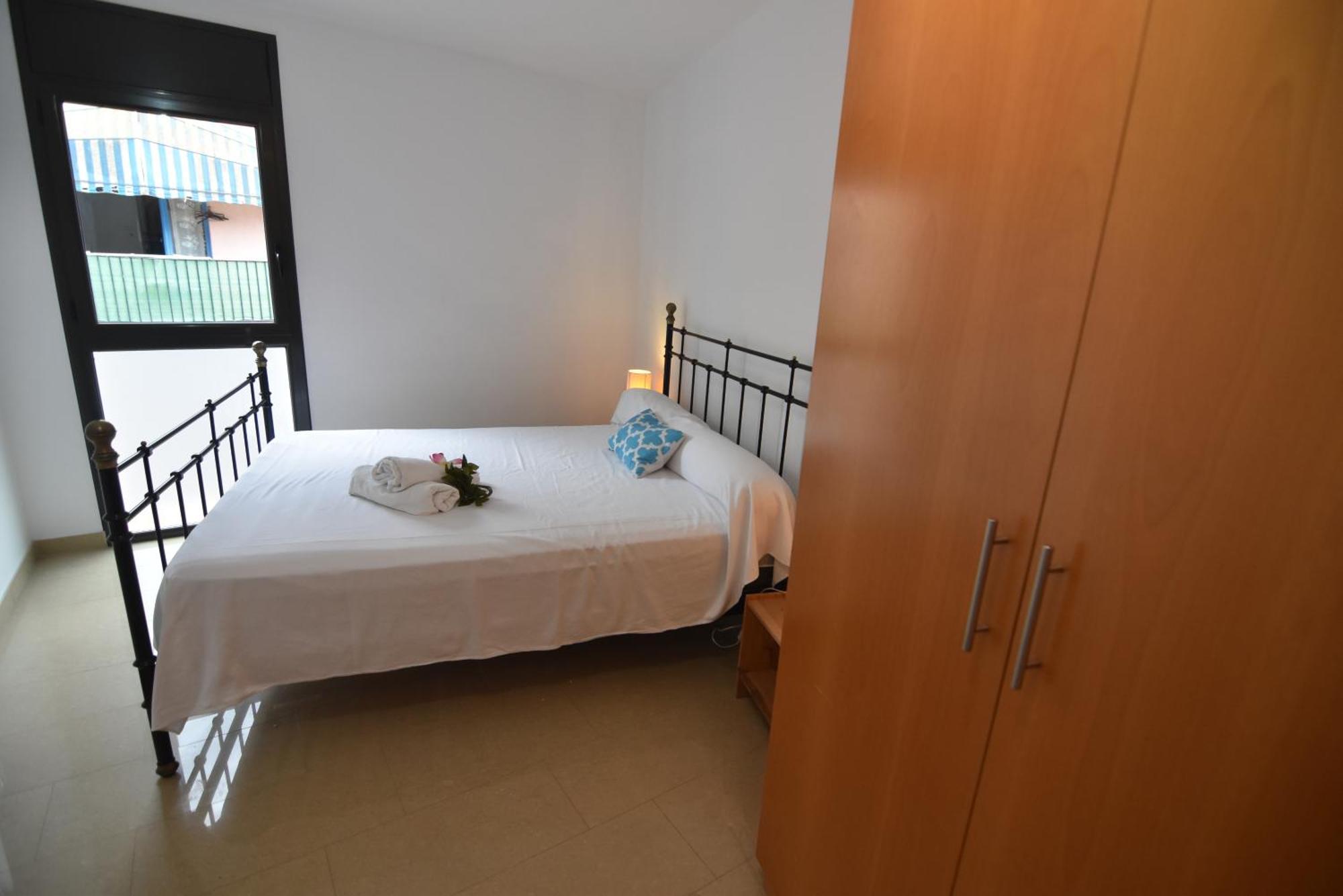 Rnet Apartments Roses Duplex Granada Exterior foto