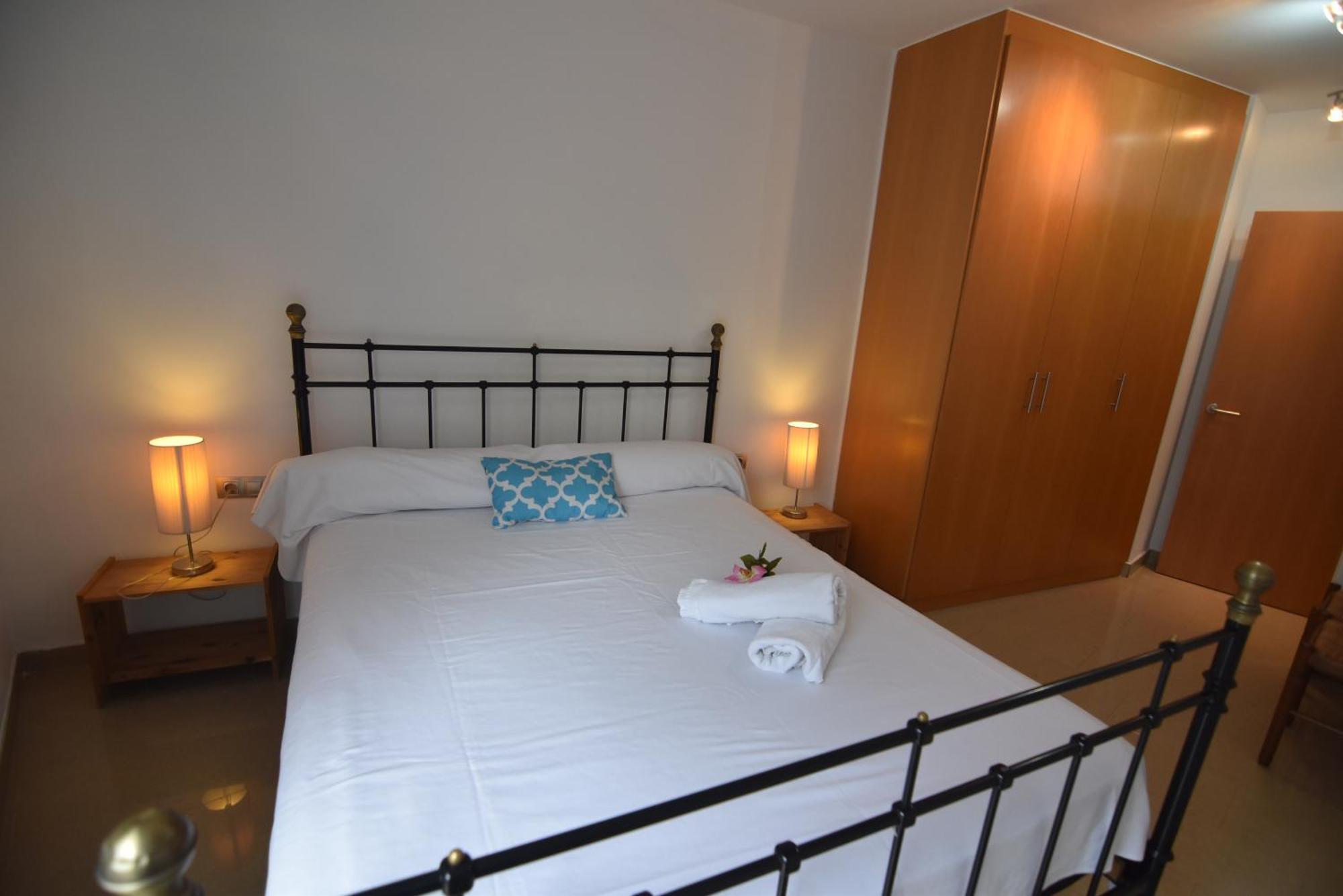 Rnet Apartments Roses Duplex Granada Exterior foto
