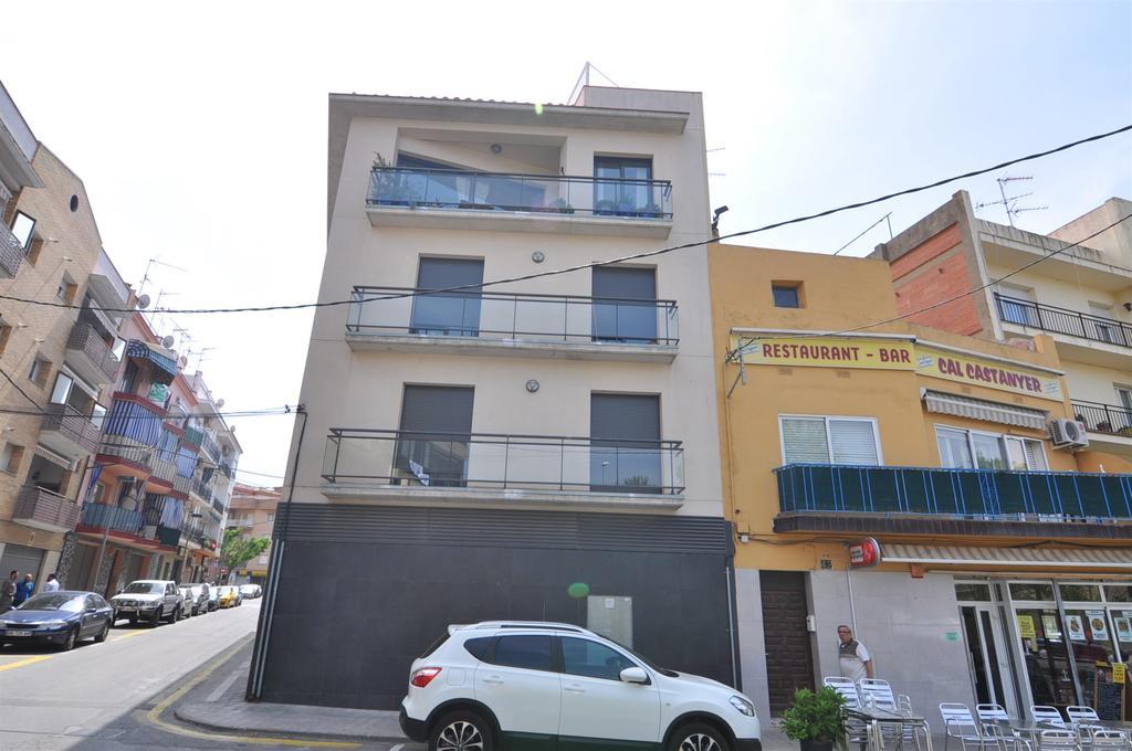 Rnet Apartments Roses Duplex Granada Exterior foto